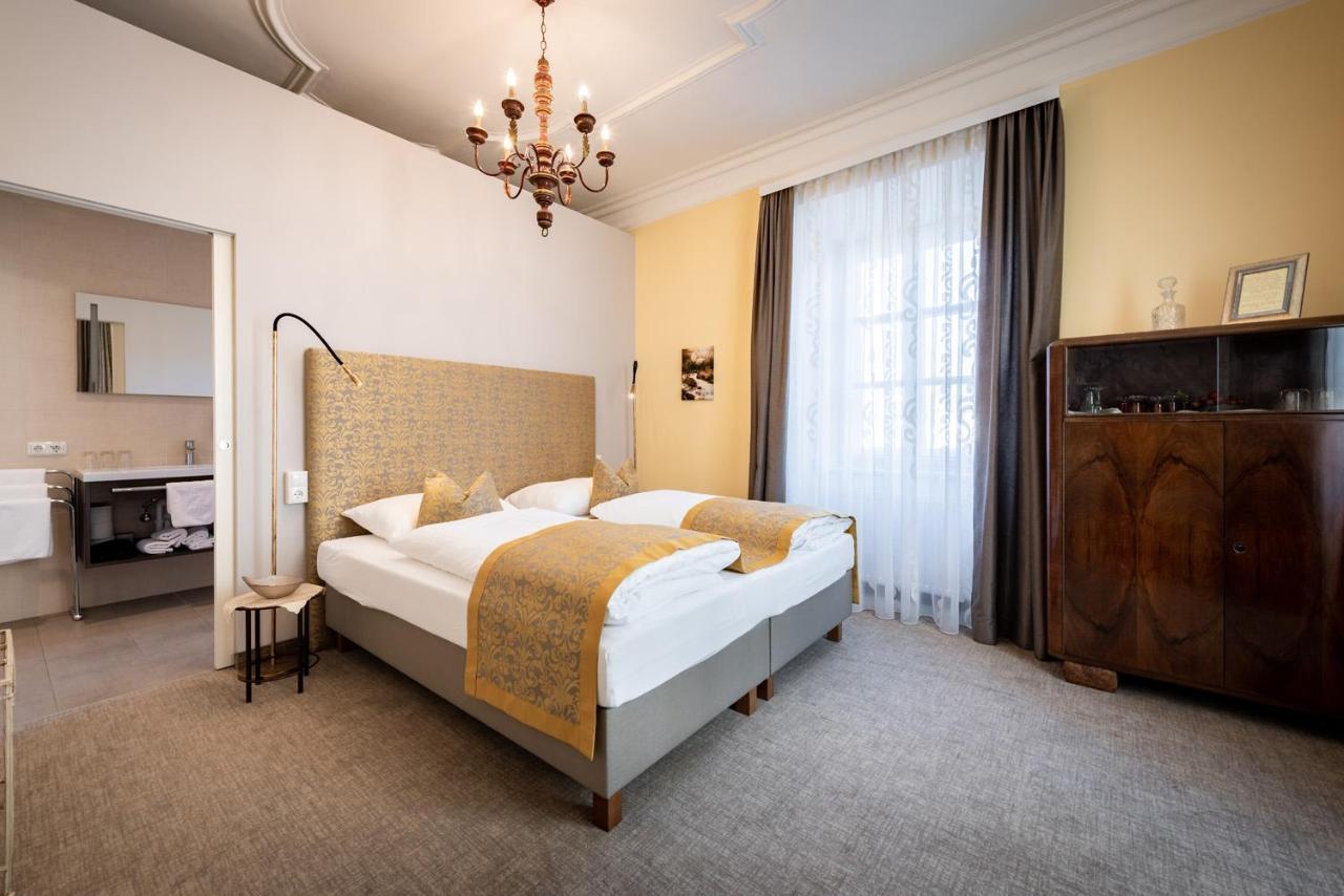 Schlosshotel Mitterhart Швац Екстер'єр фото